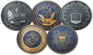 United States of America Armed Services